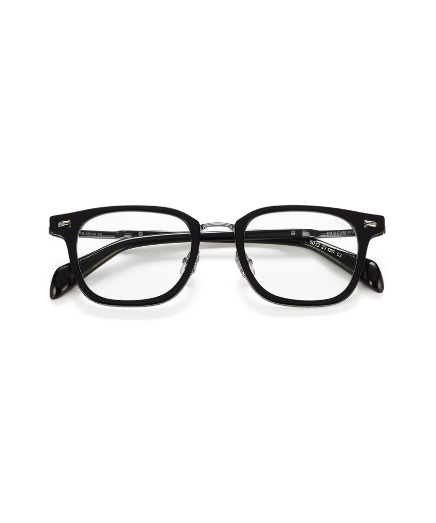 Myujieombaibikeon Museum.66 [Black]