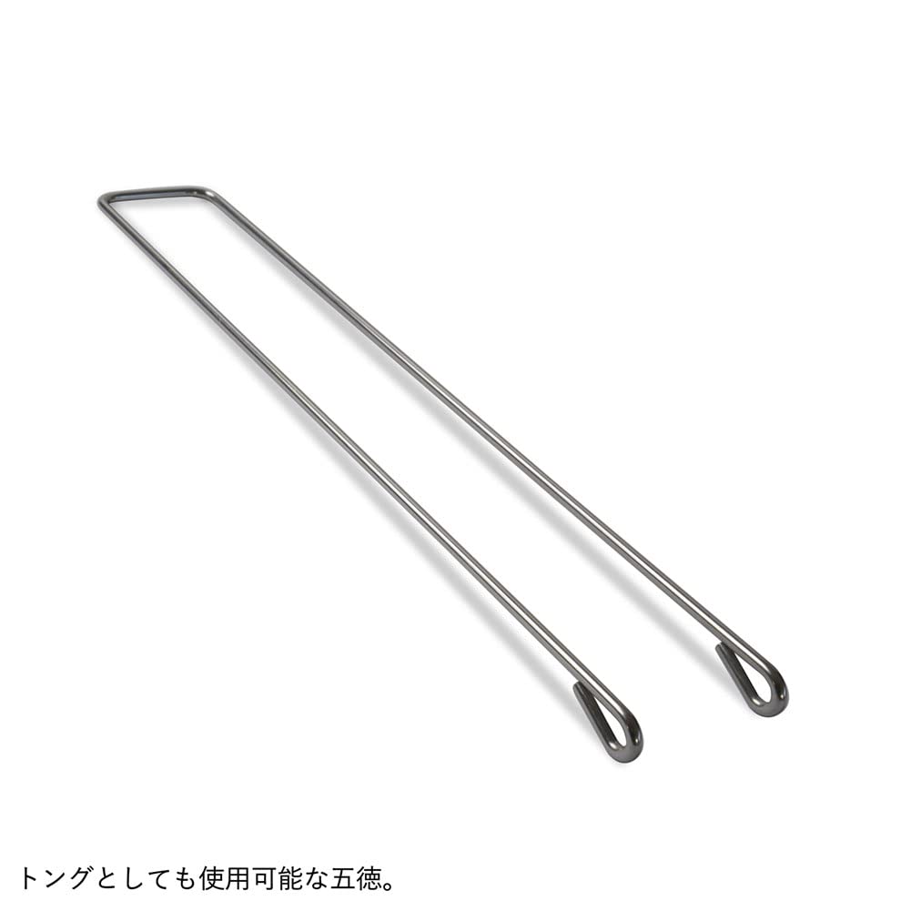 PaaGoWORKS Ninja Fire Stand Solo