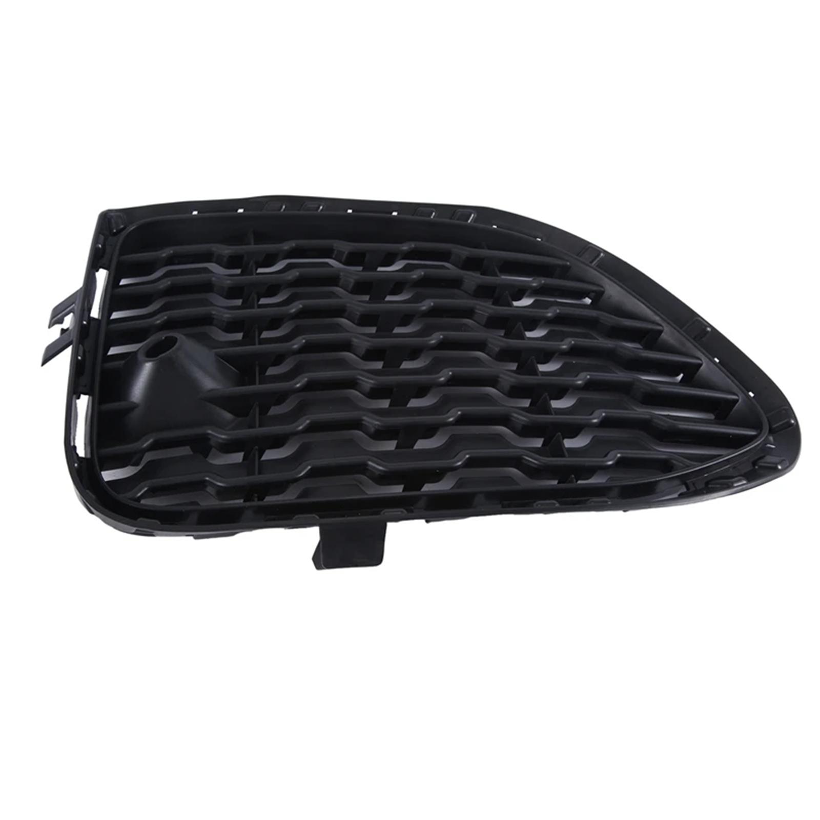 

Решітка протитуманної фари лобового скла переднього бампера лівого/правого боку для X3 X4 F25 F26 замінити 51118056941 51118056942 Рамка протитуманної фари right