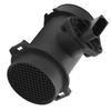 Mass Air Flow Sensor Meter 13621433565 Accurate Measurement MAF Sensor for 3 Series E46 1998 To 2006