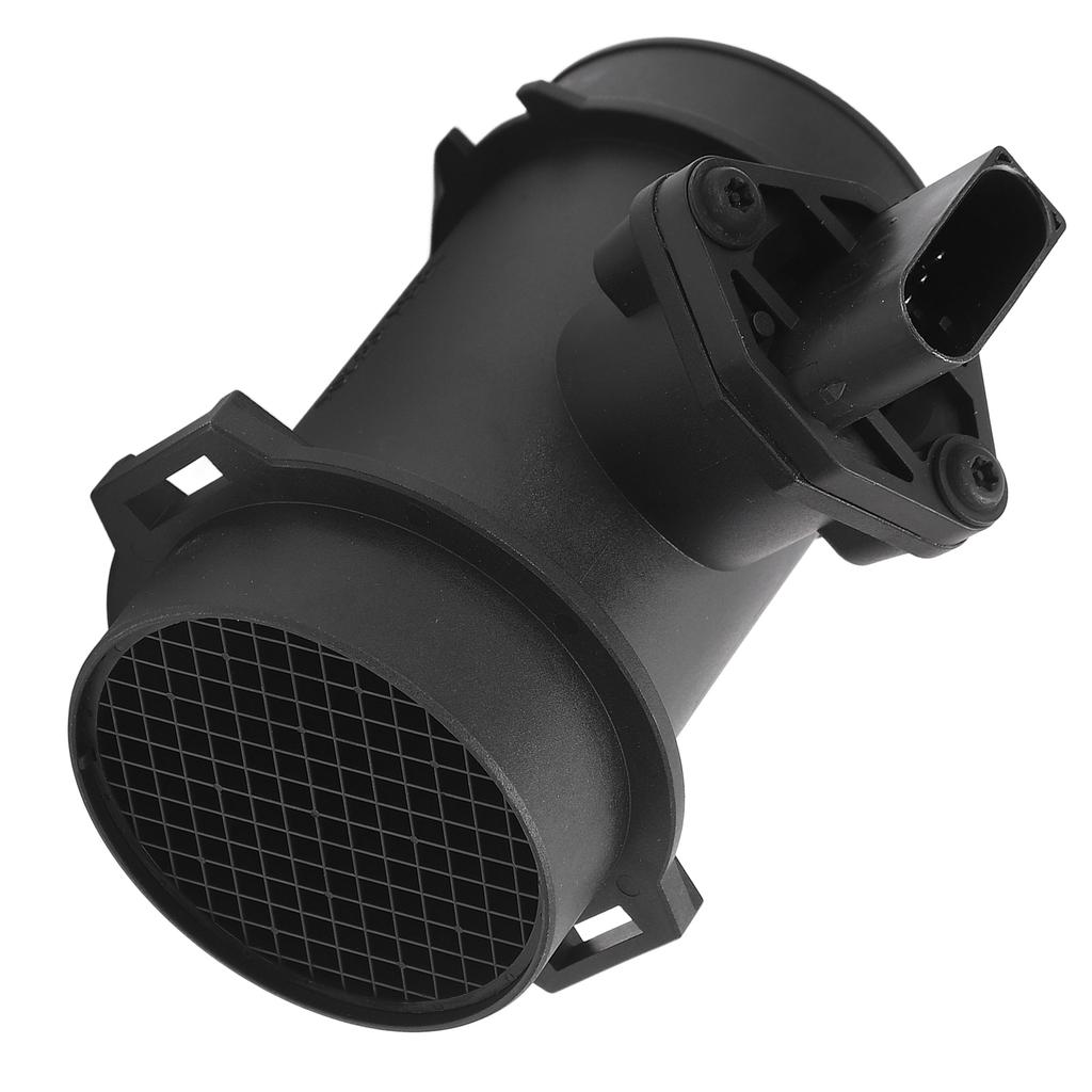 Mass Air Flow Sensor Meter 13621433565 Accurate Measurement MAF Sensor for 3 Series E46 1998 To 2006
