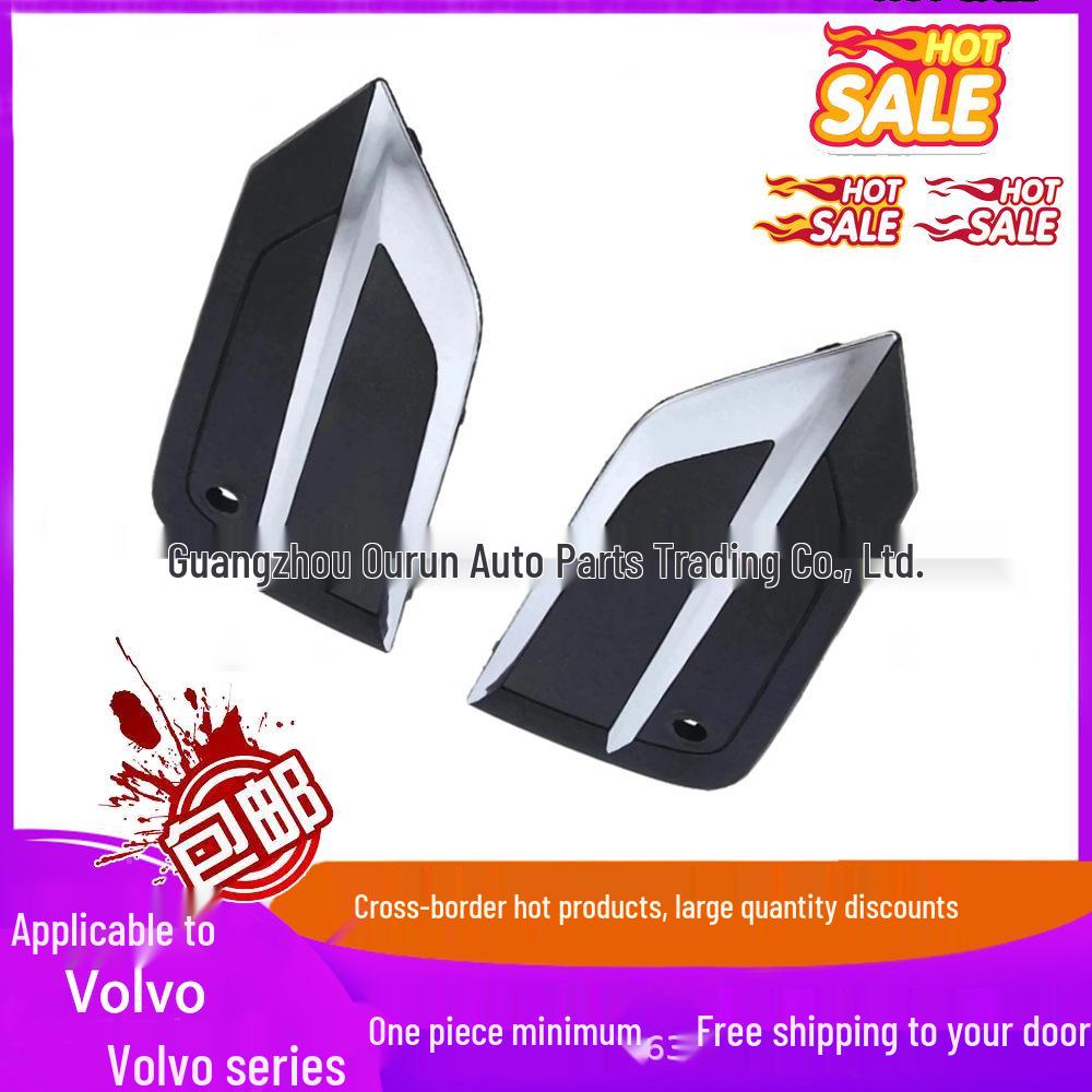 Volvo XC60 2018 Front Fog Light Cover (31425187) Right Front Fog Light Cover