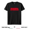 Marracash Tour Stadi 2025 Marra Stadi 25 Graphic T-shirt
