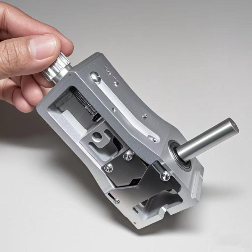 Liga de Zinco-Alumínio Stripper Manual Operação Portátil Ferramenta de Descascar Cabos Trabalho com Cabos Elétricos