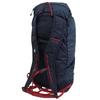 and Nylon Versalite Pack A4 Compatible Green [Montbell] Men's Women's Backpack, 20L, 20, 1133322, (Blue (BLBK))