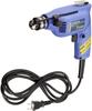 HiKOKI Electric Drill Ironwork 13mm AC100V 240W FD6SB 6.5mm/Woodworking