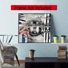 Juventus 5D Diy Diamond Painting Round Diamond Diy Frameless Holiday Artwork Suitable For Home Office Wall Decoration