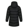Mountain Warehouse Childrens/Kids Water Resistant Longline Padded Jacket