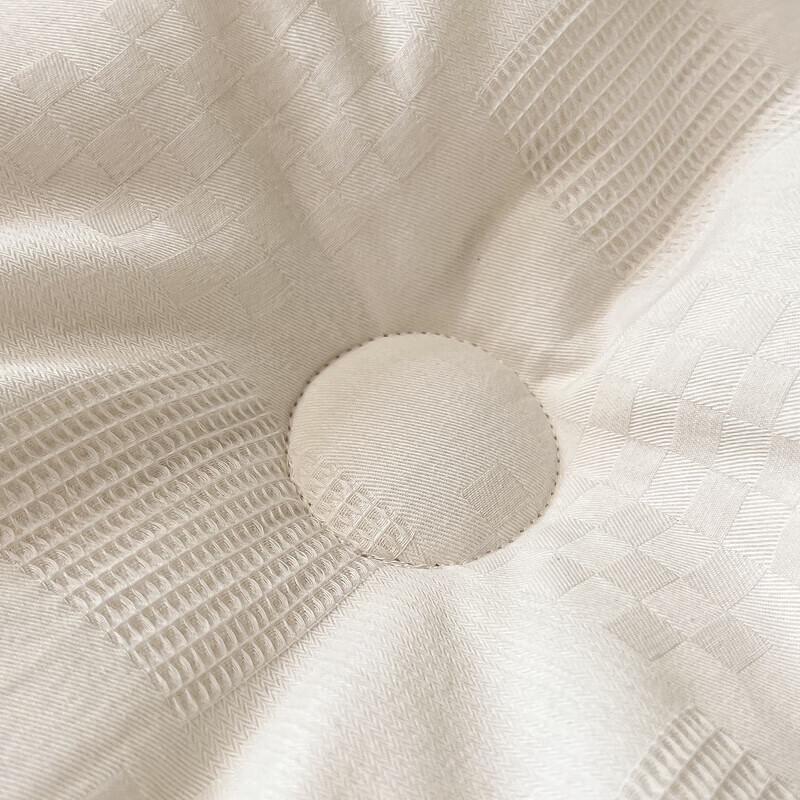 Shanshan Jacquard Soybean Fiber Winter Comforter