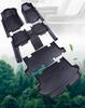 Durable TPE Floor Mat with Door Sill Protector for Changan CX70/CX70T.