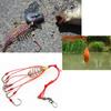 Hooks Fishing Tools Fishing Hooks Explosive Fishing Hook Fishing Lure Bait Fishing Bait Hooks