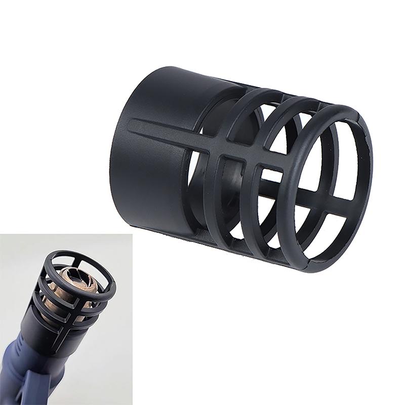 Diy Accessories Heat Gun Ironing Cover Heat Shield Cover High Temperature Ironing Coating Protective Cover Tool
