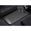 Coque de Protection - BOOLING - iPhone 14 - Souple - Fibre de Carbone - 2 Verres Trempés