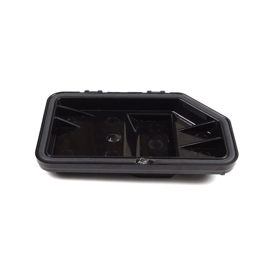 BSP1160-2 Headlight Rear Bulb Cover Cap Right Side for Ford Focus MK1 MK1.5 DAW DBW DFW DNW 2001-2005 Facelift 1334938