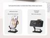 Magnetic 3-in-1 Wireless Charger for Apple Phones - Qi2 Fast Charging Bestseller