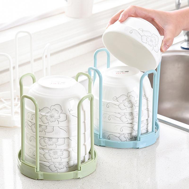 Küchenablage Regal Spülbecken Abtropfgestell Tablett Geschirr Schüssel Aufbewahrungshalter Abtropfer Küchenbesteck Trockenhalter