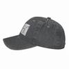 Pablo Picasso Wild Wiener Dog Dachshund Baseball Caps Washed Denim Hats Adjustable Casquette Baseball Cowboy Hat for Unisex