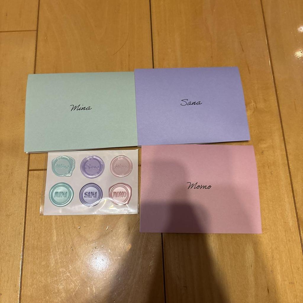 [USED] MISAMO HAUTE COUTURE First limited edition MOMO version