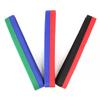 1 PC Taekwondo Colored Ranking Belts Cotton Martial Arts Judo Karate TKD Aikido Uniform Belt Kids Adult