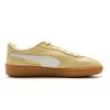 Puma Palermo CN Nylon Comfortable Versatile Thin Sole Durable Low Top Skate Shoes Unisex Sneakers Orange 403953-04
