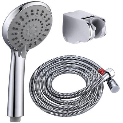 Larsd Handheld Shower Head & Hose Sets