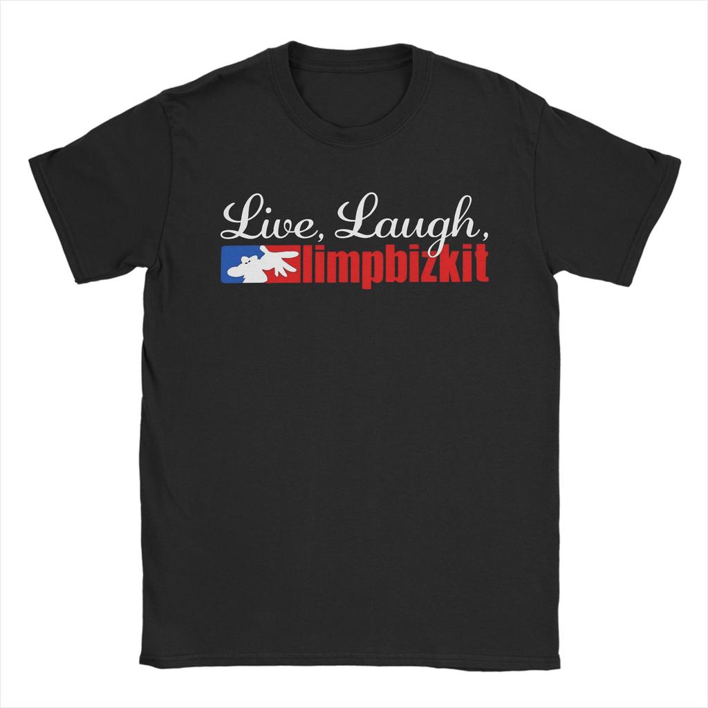 Limp Bizkit Skate Hat For Unisex Unisex T Shirts Leisure Tees Short Sleeve Round Neck Tshirts 100 Cotton Plus Size Clothes