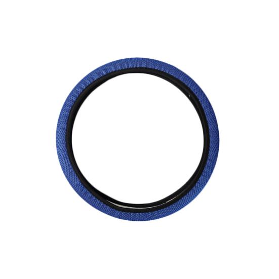 Universal Truck Car Breathable Anti-Slip Steering Wheel Cover Guard Protector