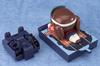 Kantai Collection Bath Collection Ryujo ABS painted -KanColle- (non-scale figure)