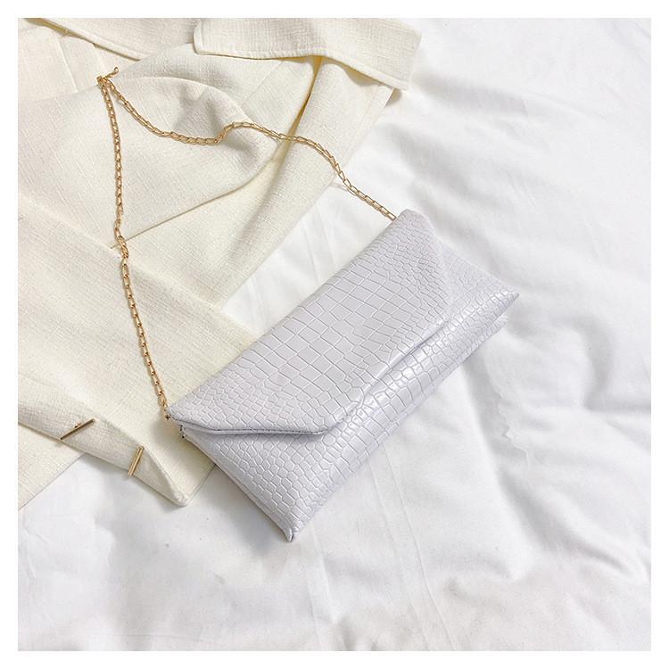 Trendy 2023 Chic Pu Shoulder Bag For Women Stylish Casual Mini Crossbody Purse