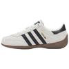 Handball Spezial Core White Core Black Women Sneakers Core-Black Gold-Metallic KJ3628