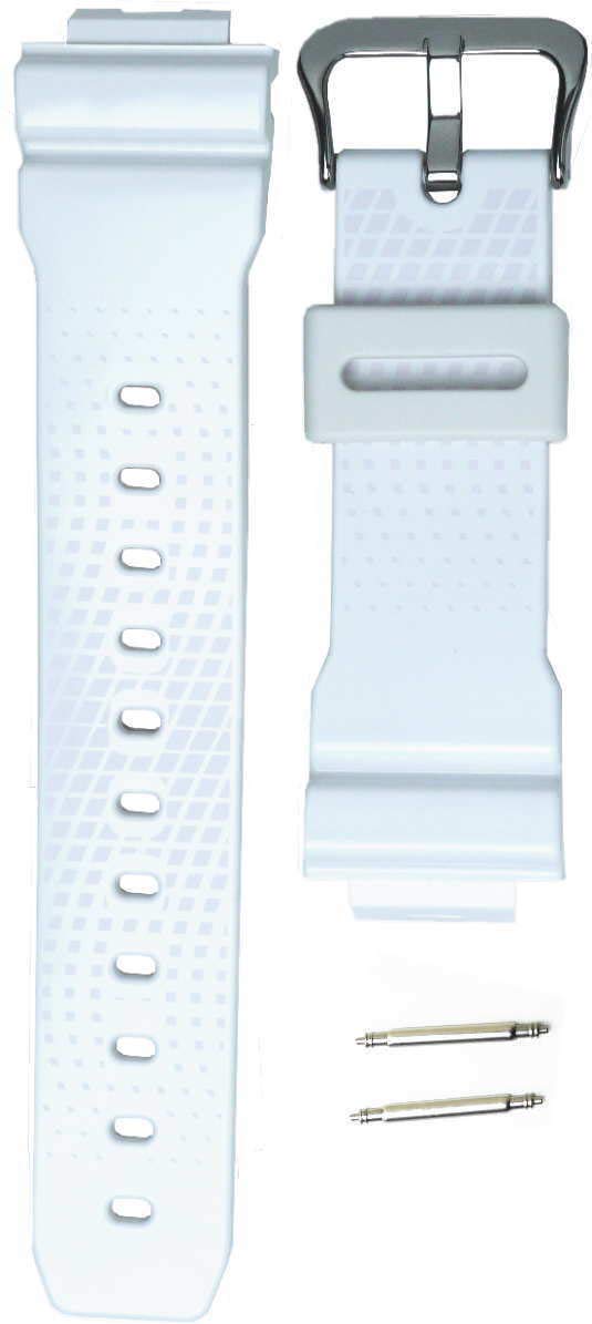 

Belt for spring bar included [Casio] (band) DW-6900NB, DW-6900 +