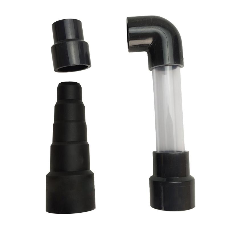 Air Conditioner Drain Hose Adapter Quick Connect Design For Effective Water Flows Noise Free and Easy Installation