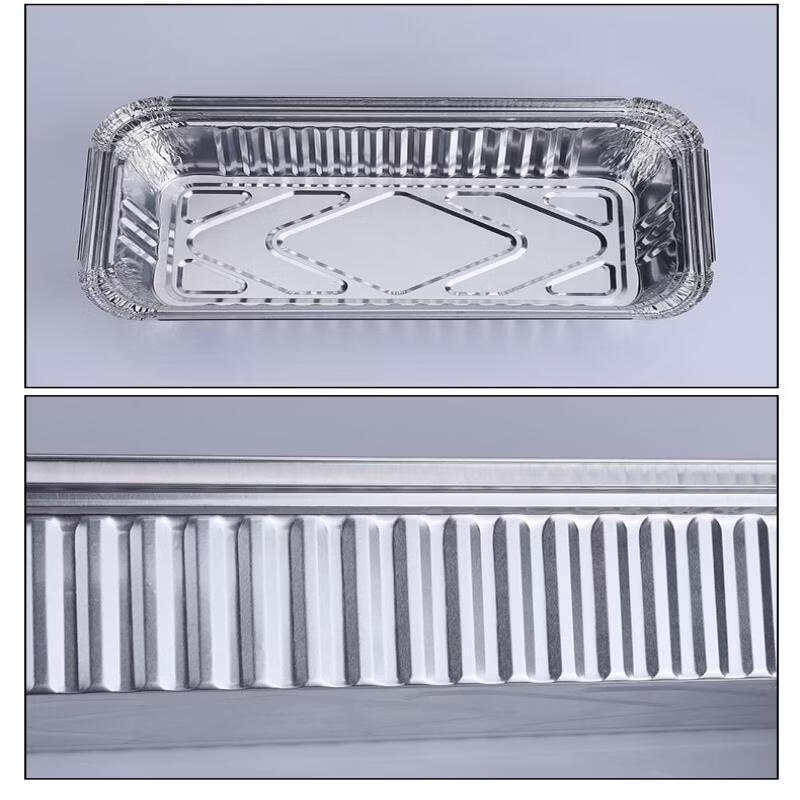 Oeny Aluminum Foil Containers