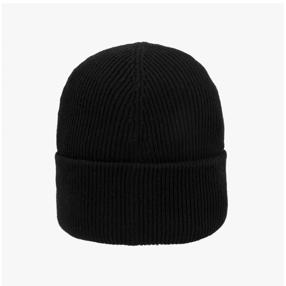 Maison Margiela Mössa Tejp Etikett Nummerering Logotypmärke M13168 900s