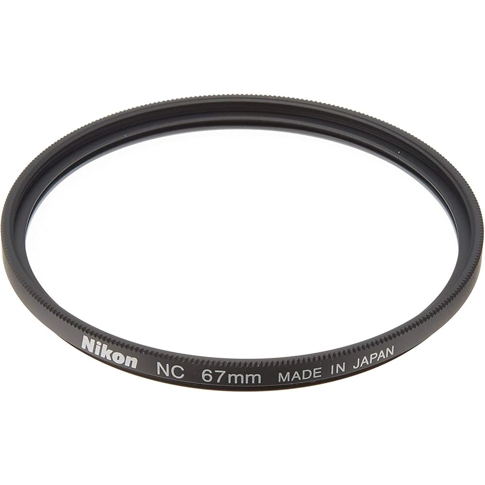 Nikon Neutral Color NC 67mm