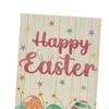 Bunny Garden Flag with for Outdoor Display