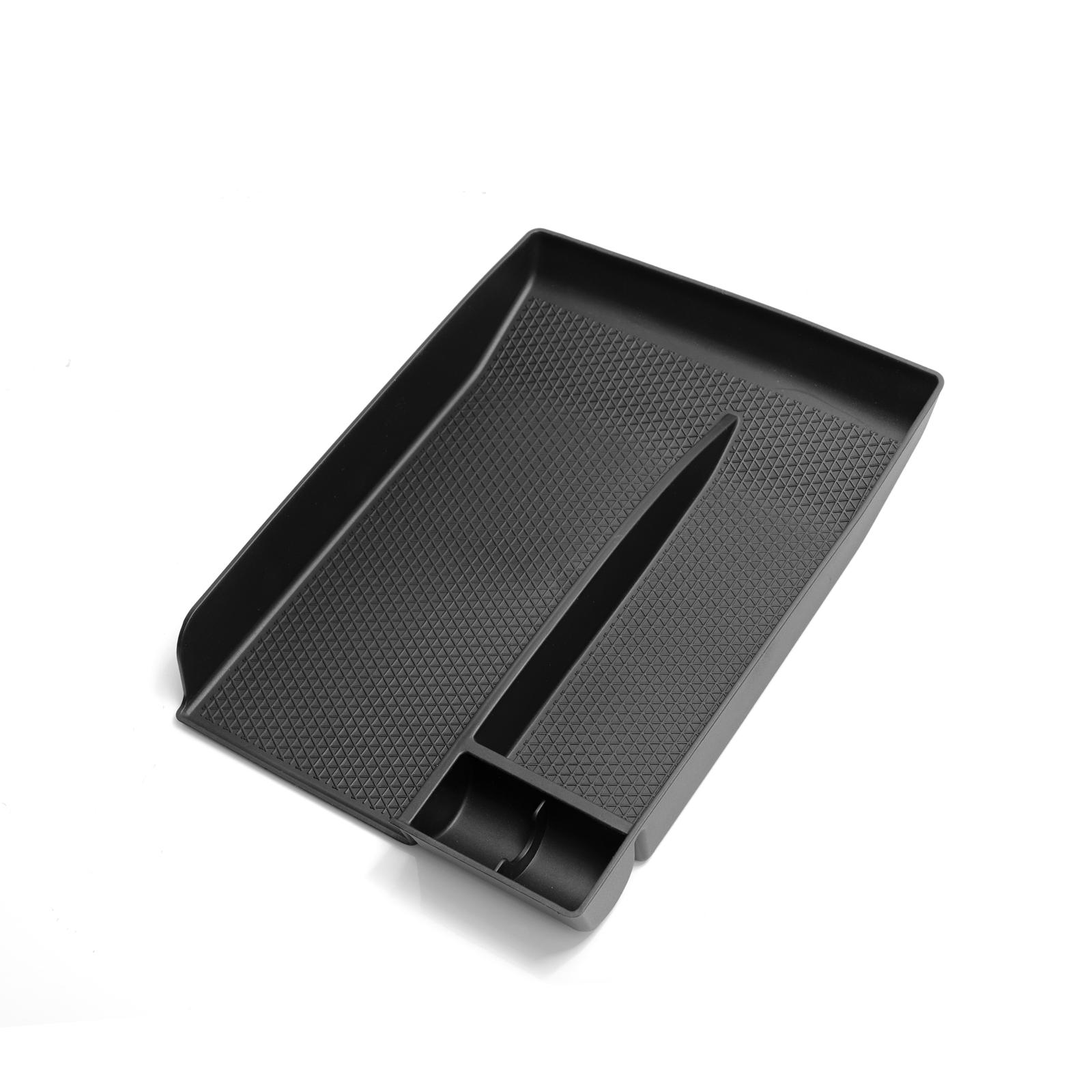 

for Mazda CX-90 CX90/CX-70 CX80 2026-2026 Center Console Armrest Storage Box Interior Accessories Car Storage Box Organizer Tray