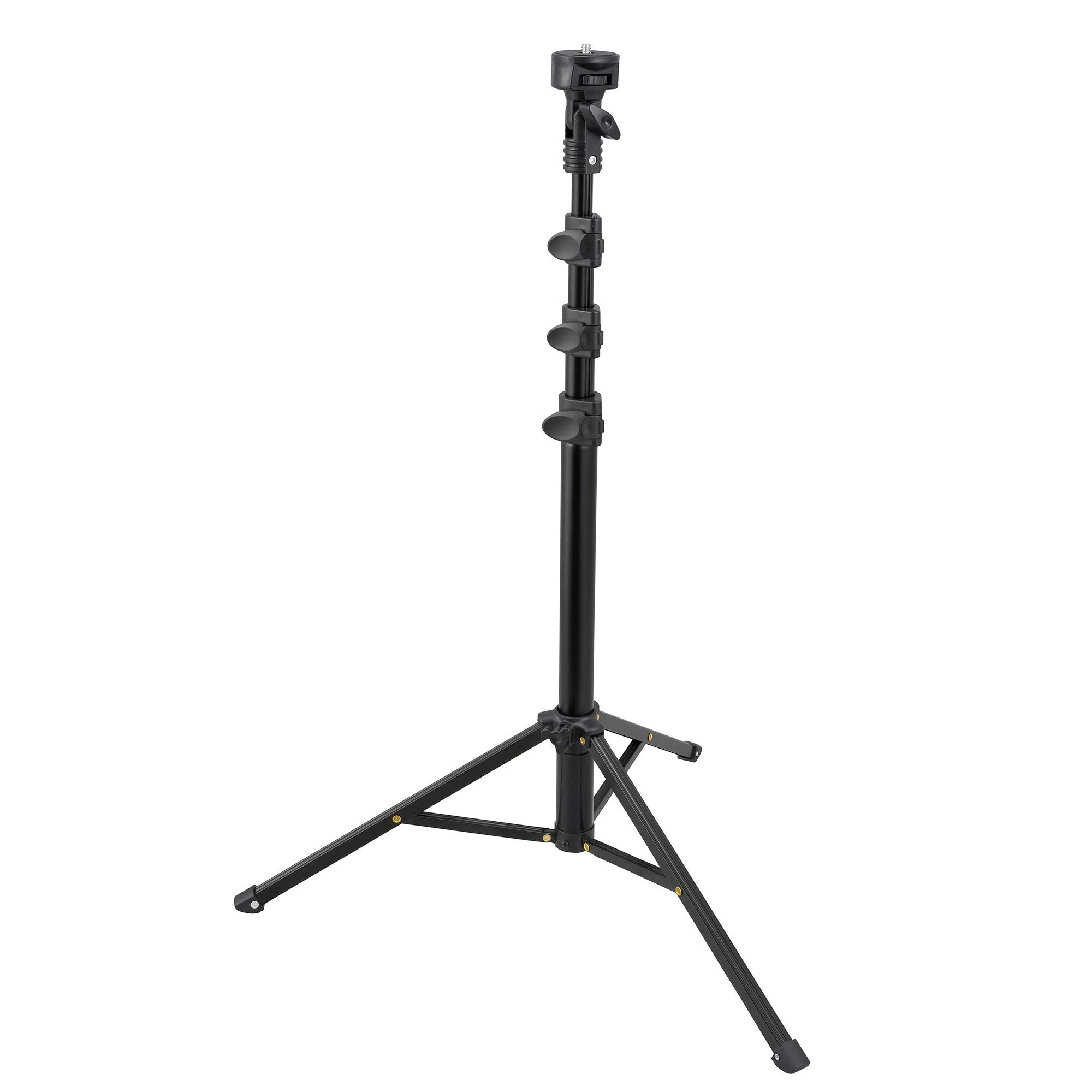 OHM Electric Monopod with Model Stand, OCT-AMN4-130K, 03-2894