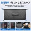 Trunk Storage Luggage PU Large Genuine Back Door Waterproof and Car Accessories for Toyota Vellfire 40 and 40 June 2023 Bag, Pocket, Storage, Leather,