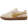Palermo Comfortable Versatile Training Shoes Unisex Shoes Beige 396463-90