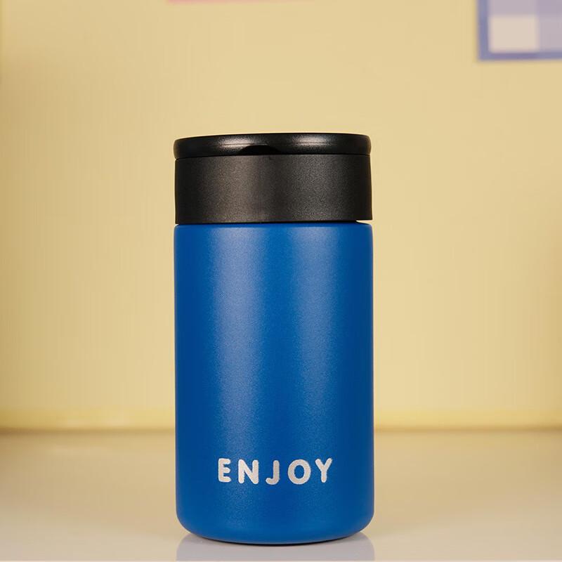 Changqi Mini Portable Stainless Steel Thermos Cup