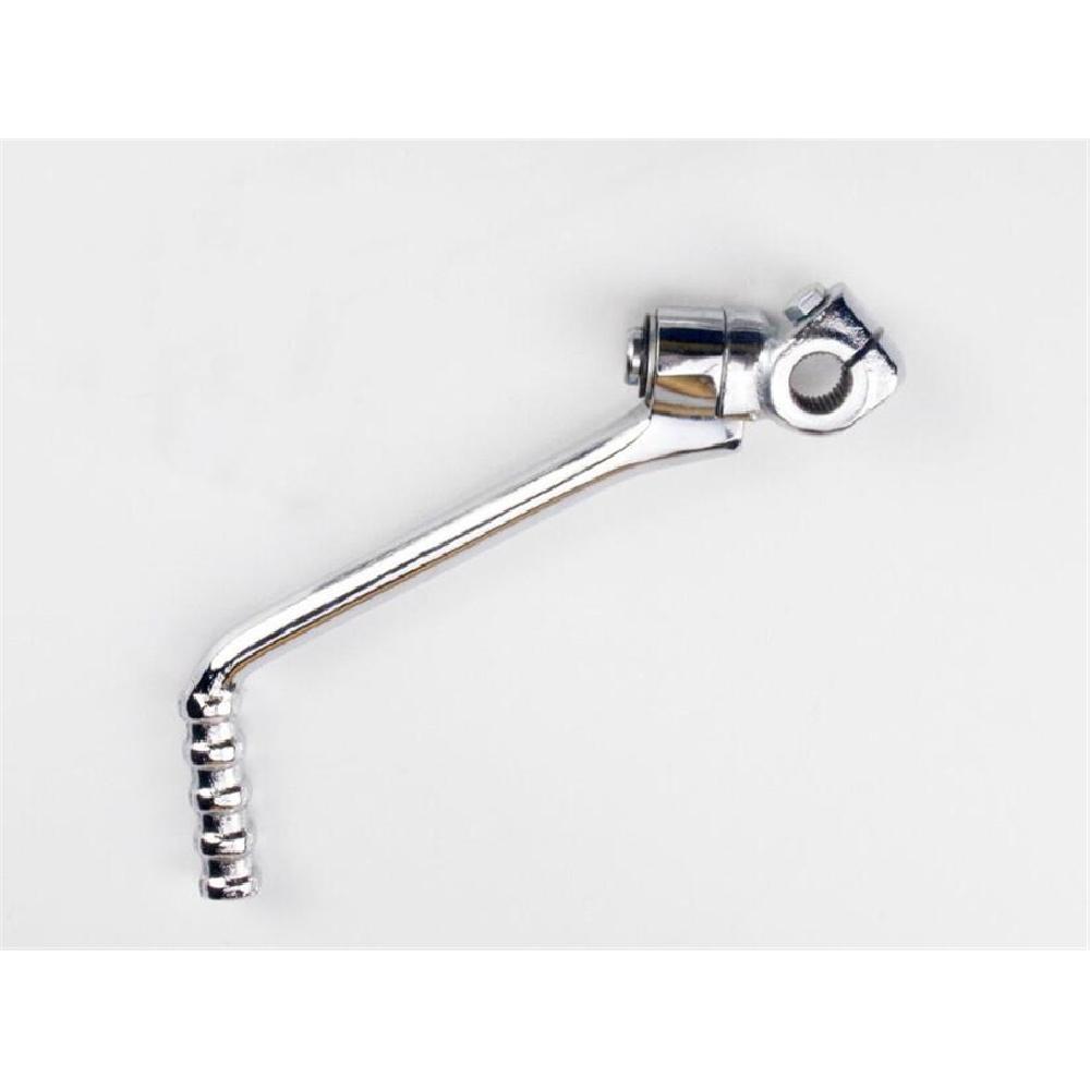 Kick Starter Lever Post Start Pedal For Kawasaki Ke Kl Klx Kx Kdx Kz 125 175 200