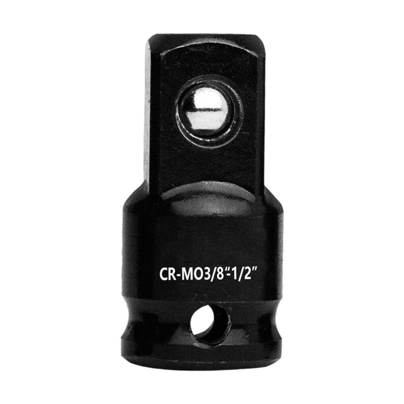 Impact Wrench Converters With Ball Bearing High Strength Chromoly Steel Construction