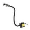 3W COB Light Work for Sewing NaMachine   Magnetic Base Table Lamp