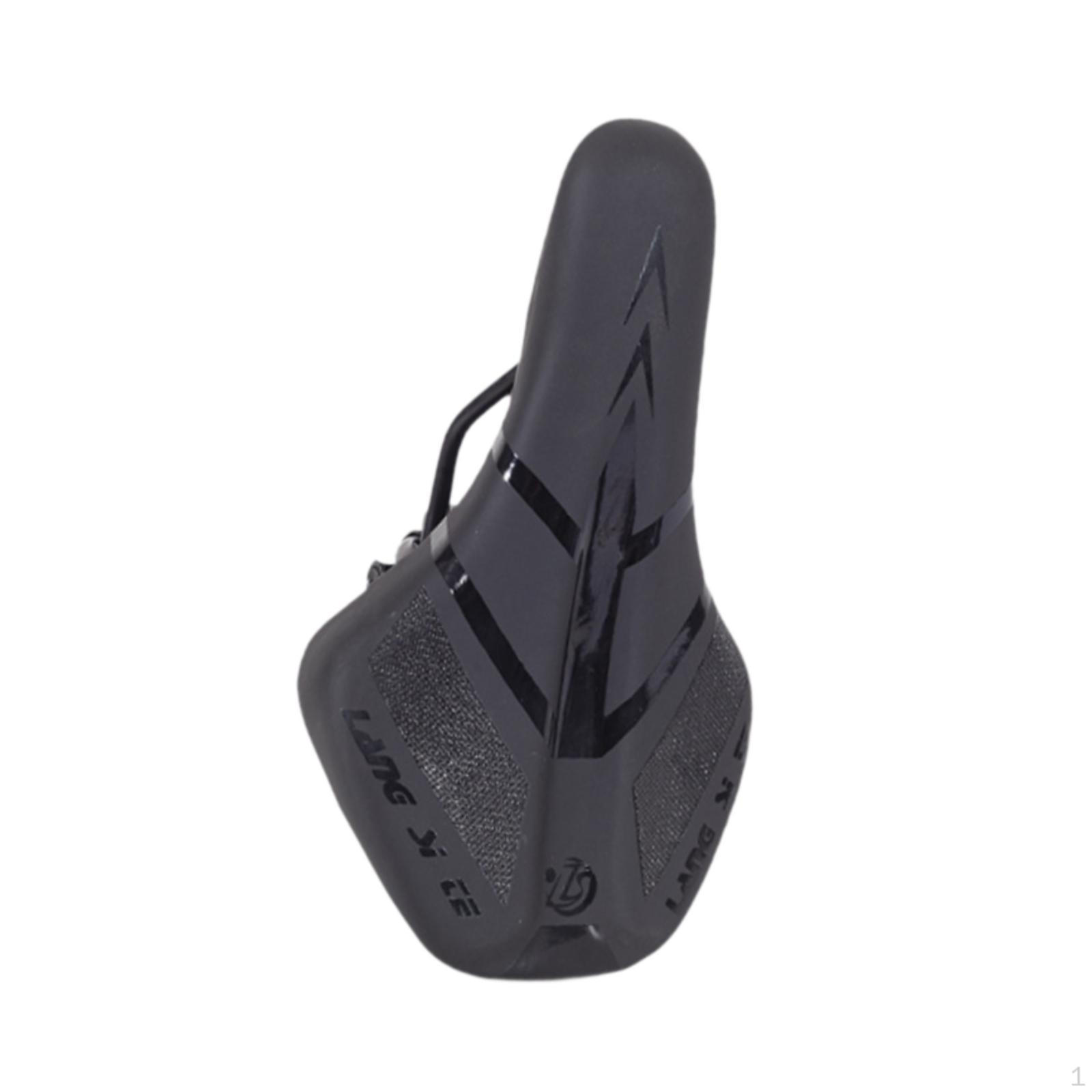 

Kids Bike Saddle Cycling Accessories Bicycle Seat for Riding Biking Outdoor