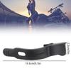 Motorcycle Throttle Assist Handle Cruise Control Universal Acceleration Effortless Control Assist System Black High-Quality
