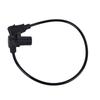 Parts AnglePosition Sensor Plastic RPM Replacement For Ducati 55241321B For Ducati 55241321C Accessories Black Fittings