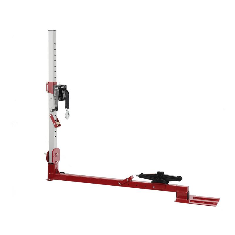

Body Data Recovery Puller Special Sheet Metal Latta Car Dent Repair Tool