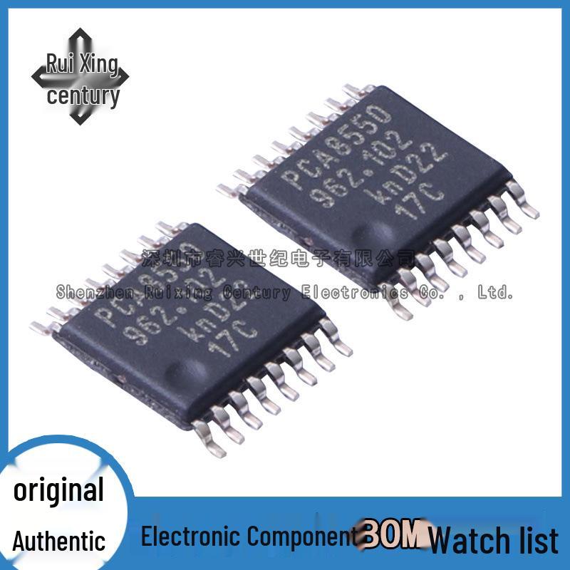 PCA8550PW PCA8550 TSSOP16 Signal Switch - New Original Integrated Circuit