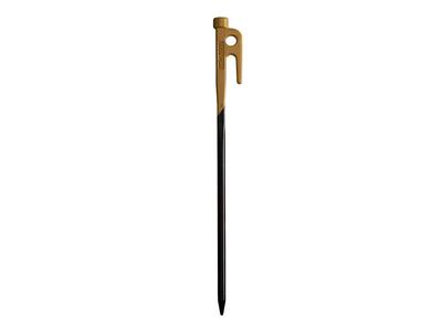Snow Peak Peg 30cm Solid Stake 30 Sand Tent Supplies Camping Outdoor R-103-SN